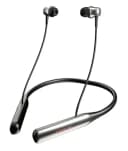 Ronin Cord ENC Bluetooth Neckband (R-3510)-Blue