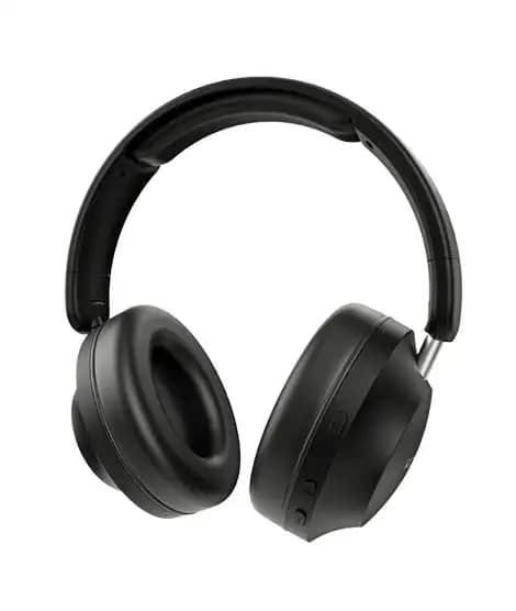 Ronin Magnitude Headphone (R-1505)-Black