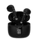 Ronin Mashion Earbuds (R-190)-Black