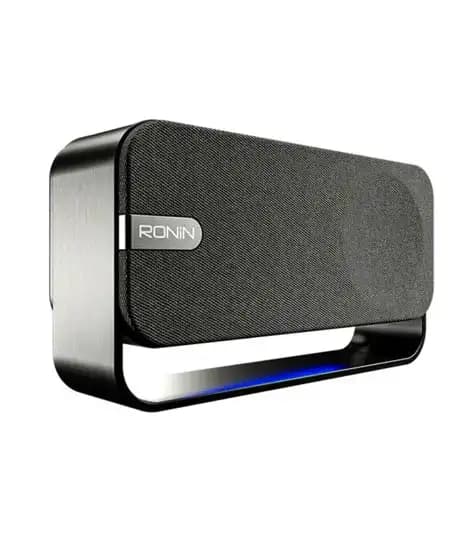 Ronin Reverb Portable Speaker - (R-3030)