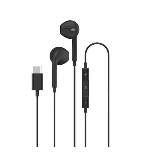 Ronin Type C Handsfree Black (R-5)