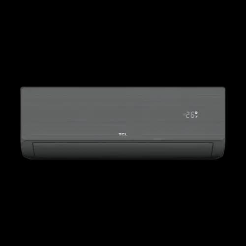 TCL SaveIN-AI-41 Inverter Split Air Conditioner Heat & Cool 1 Ton Black