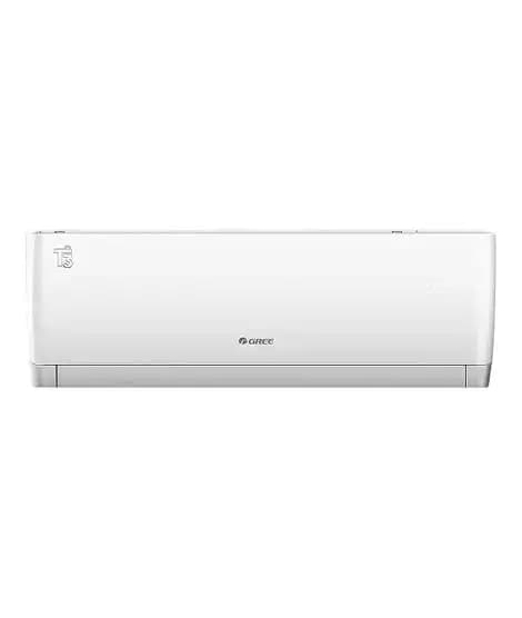 Gree Pular T3 Inverter Split Air Conditioner 2 Ton White (GS-24PITH15W-T3)