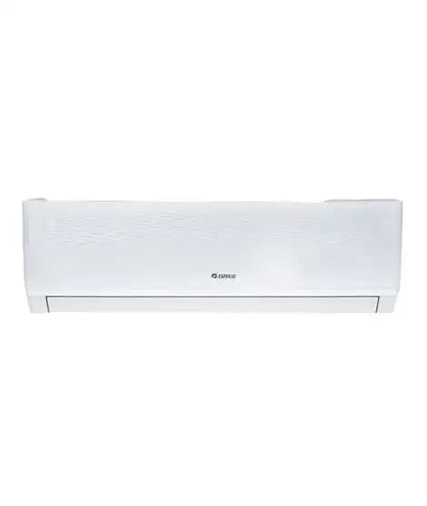 Gree Pular T3 Inverter Split Air Conditioner 2 Ton White (GS-24PITH17W-T3)
