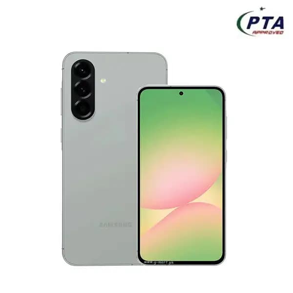 Samsung Galaxy A56