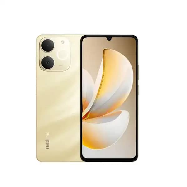 Realme Note 70
