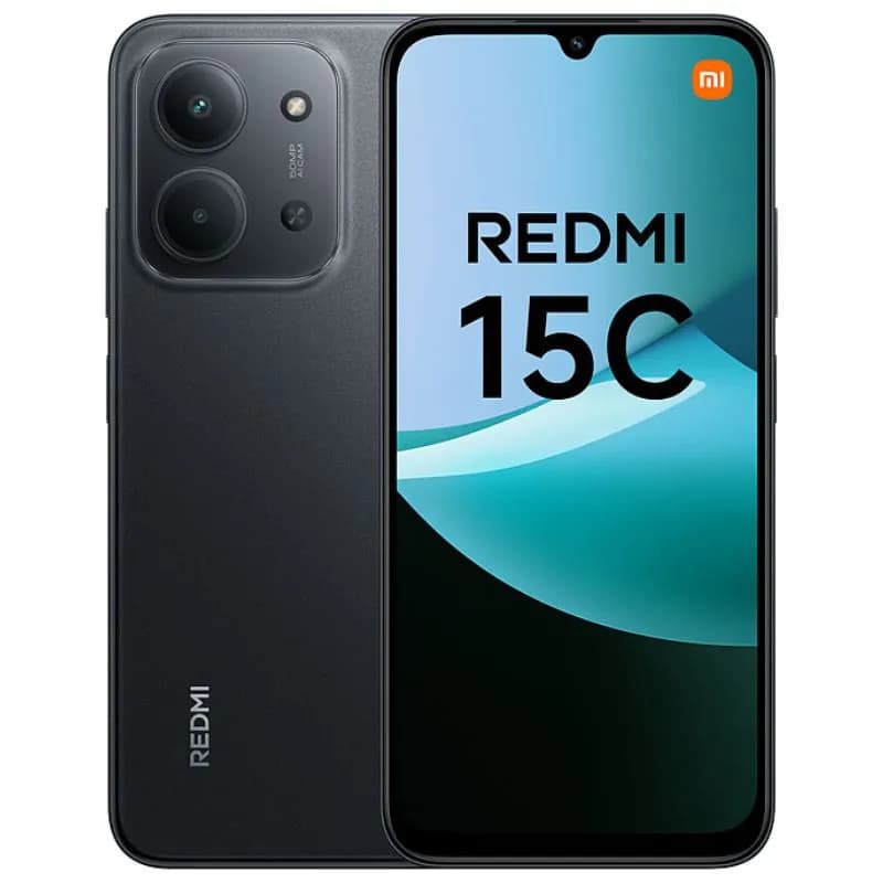 Xiaomi 15C