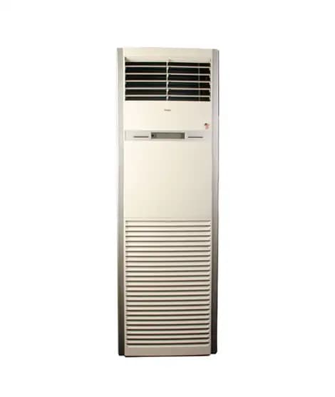 Haier Floor Standing Air Conditioner Heat & Cool 2.0 Ton (HPU-24H03E1)