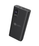 Dany TITAN T-100 Black 20000 Mah Power Bank