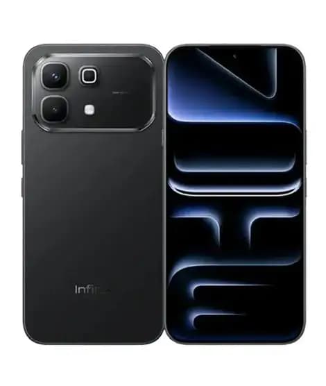 Infinix Note 60