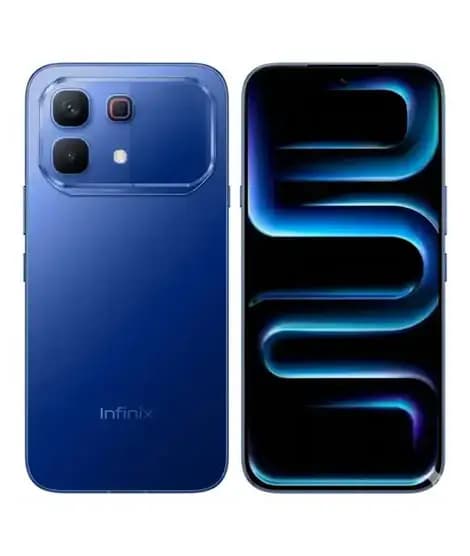 Infinix Note 60 Pro