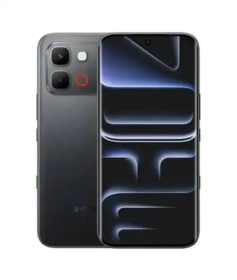 Infinix Note Edge