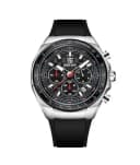 Benyar SportX Chrono Edition Watch For Men Black - (BY-5215-8)