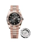 Pagani Design Seagull ST16 Automatic Watch For Men Rose Gold (PD-1752-7)