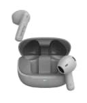 Audionic 730 ENC Wireless Earbuds-Grey Ash
