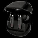 Audionic Airbud 595 Flip Earbuds-Black