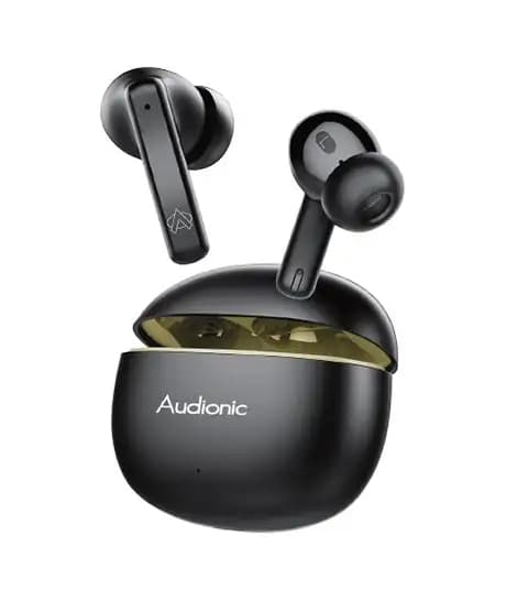 Audionic Airbud Signature S680-Black