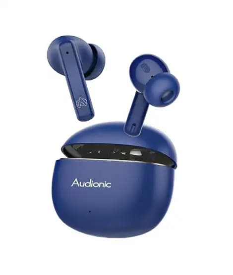 Audionic Airbud Signature S680-Blue