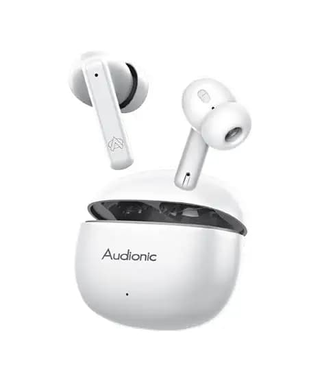 Audionic Airbud Signature S680-White