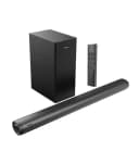 Audionic Elite 1200 Sound Bar with Wireless Woofer