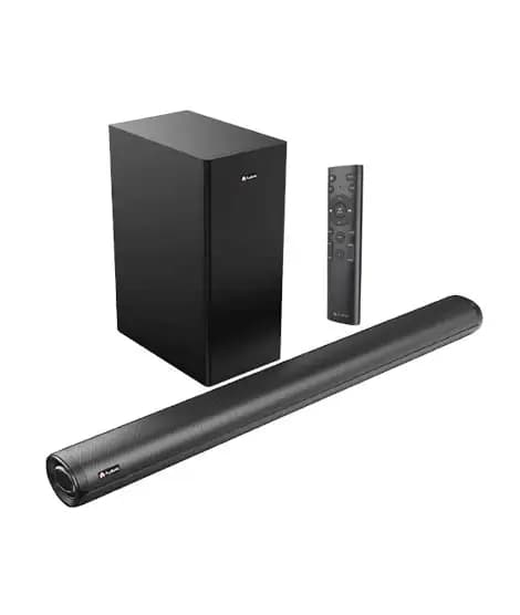 Audionic Elite 1200 Sound Bar with Wireless Woofer