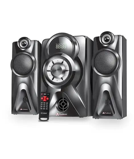 Audionic Mega 100 Advance Speaker