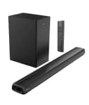 Audionic Orchestra Dolby Atmos Soundbar With Wireless Woofer
