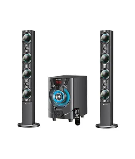 Audionic REBORN RB-110 (2.1 CHANNEL MULTIMEDIA SPEAKER)