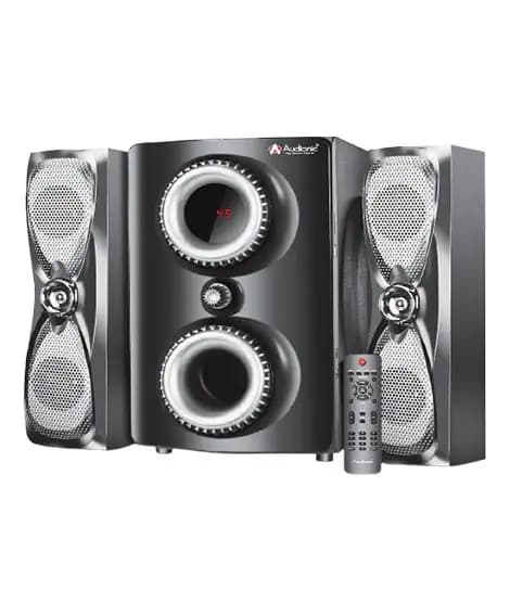 Audionic Rainbow R-35 Bluetooth Speaker