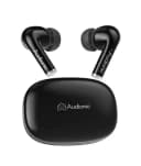 Audionic Trance 820 With ANC Airbud-Onyx Black