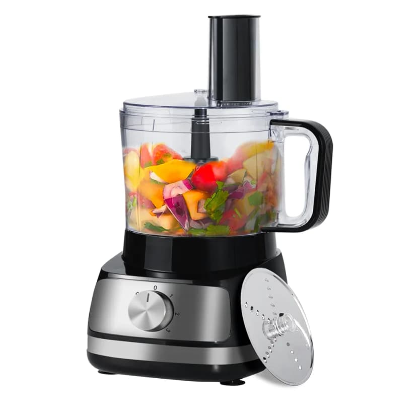 Bingo Food Chopper (4in1) - FX-554C Brand Warranty.