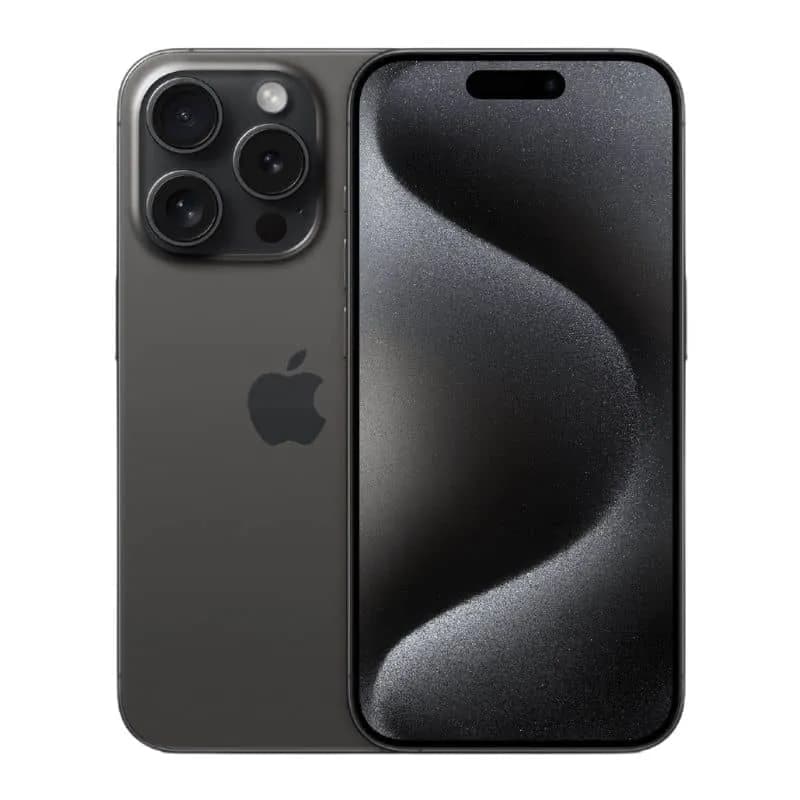 Iphone 15 Pro Max PTA Approved
