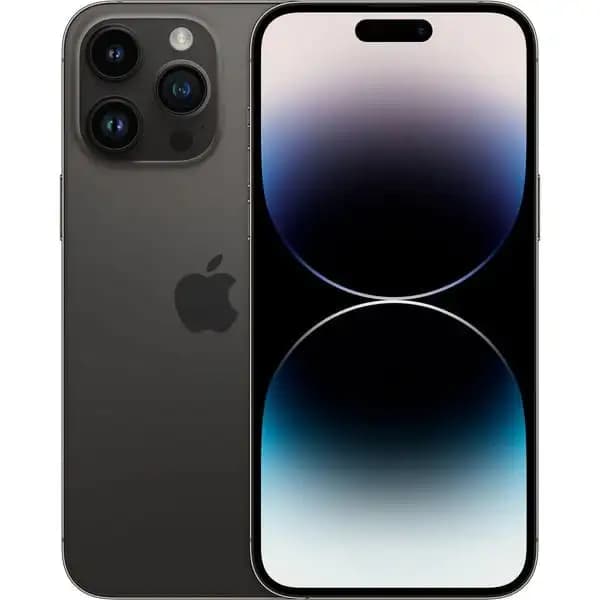 Iphone 14 Pro Max PTA Approved