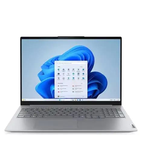 Lenovo ThinkBook 16 G9 16" Intel Core 5 210H 16GB DDR5 512GB SSD Laptop Grey (21US001UGQ)