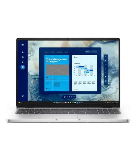 Dell Pro 16 16" Core Ultra 5 225U 8GB DDR5 512GB SSD Laptop Magnetite (PC16250)