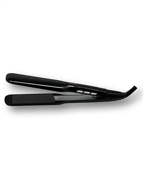 Cambridge Hair Straightener Black (HS-17)