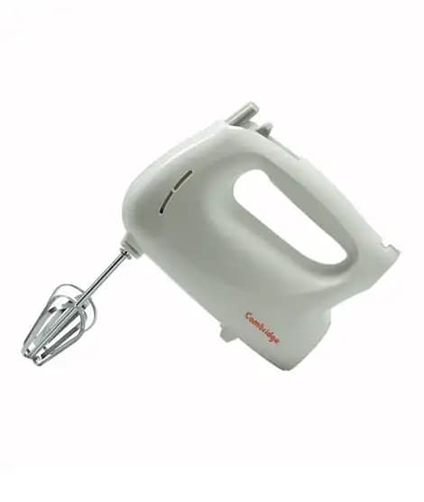 Cambridge Hand Mixer White (HM03)