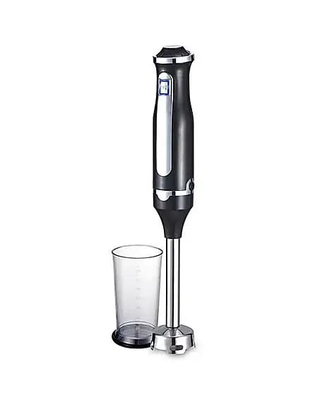 Cambridge Hand Blender Black (HB-7306)