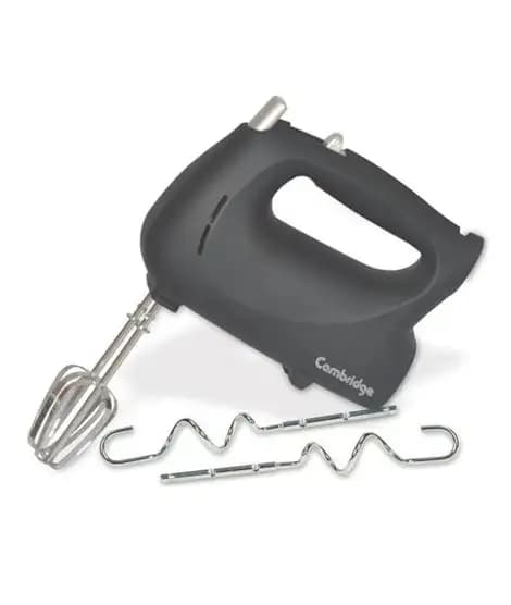 Cambridge Hand Mixer (HM-0306)