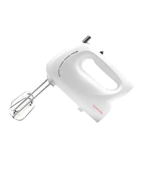 Cambridge Hand Mixer White (HM01)