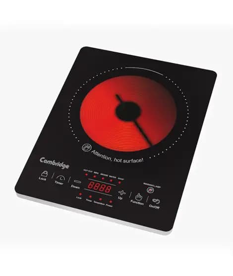Cambridge Infrared Cooker (IC-105)