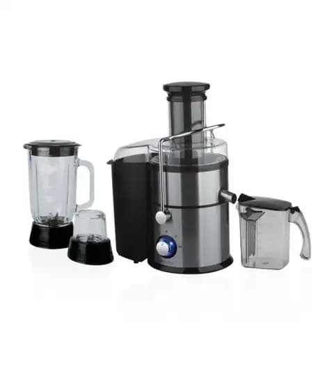 Cambridge Juice Extractor 3 in 1 (JB-6406)