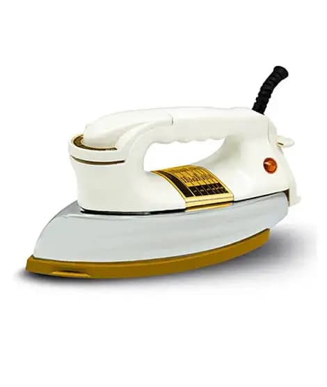 Cambridge Dry Iron (DI332-MK2)