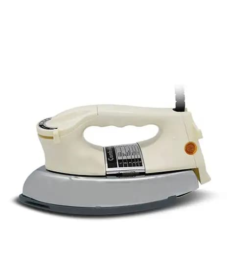 Cambridge Dry Iron (DI-434)