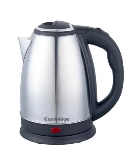 Cambridge Electric Kettle 1.8 Ltr (SK-9779)