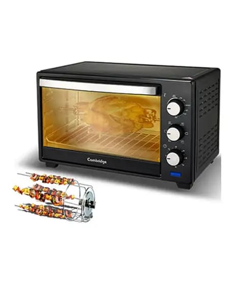 Cambridge Electric Oven (EO-6225)