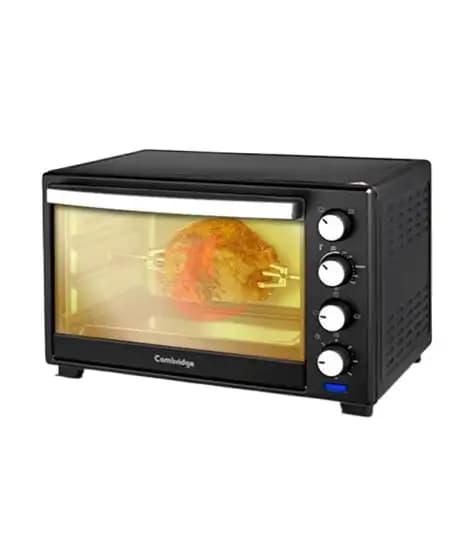 Cambridge Electric Oven (EO6143)