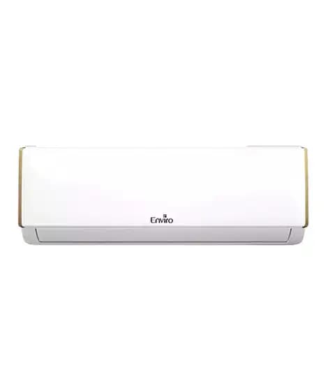 Enviro Ice Berg T3 DC Inverter Split Air Conditioners Heat & Cool 1 Ton (EAC-12IB)