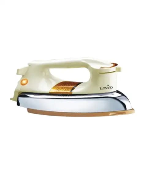 Enviro Everyday Smart Essentials Heavy Dry Iron (HI-2750)