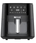 National Gold Digital Air Fryer 7.2 Liter (NG786-AF25)